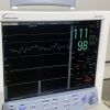 DATASCOPE Spectrum Multiparameter Color Patient Monitor with Gas Module II Anesthesia Machine