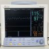 DATASCOPE Spectrum Multiparameter Color Patient Monitor with Gas Module II Anesthesia Machine