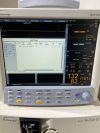 DATASCOPE Spectrum Multiparameter Color Patient Monitor with Gas Module II Anesthesia Machine