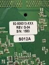 GE HEALTHCARE  92-506313-XXX REV. G-04 TRENTON mboard single board computer: 92-506313-XXX REV. G-04 Ultrasound General