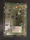 AGFA RR F7 5175.3971.1, RR F7 5175.2121.0 circuit boards  CR