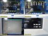 SPACELABS 91370 Ultraview SL,W/ Patient Leads & 91496 Module ~ Monitor