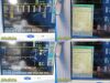 SPACELABS 91369 Ultraview SL,W/ 91496 Module & Patient Leads - Monitor