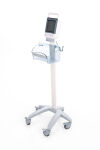 MINDRAY VS-600 Patient monitor Bedside Monitor