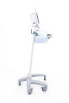MINDRAY VS-600 Patient monitor Bedside Monitor