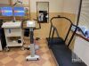 SCHILLER CARDIOVIT CS-200 Exercise test kit Stress Test