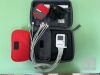 SCHILLER CARDIOVIT CS-200 Exercise test kit Stress Test