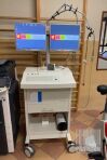 SCHILLER CARDIOVIT CS-200 Exercise test kit Stress Test