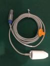 EDAN F9 F9 Fetal Monitor SpO2 Sensor SN 20220210141 Compatible Fetal Monitor