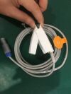 EDAN F9 F9 Fetal Monitor SpO2 Sensor SN 20220210141 Compatible Fetal Monitor