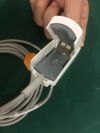 EDAN F9 F9 Fetal Monitor SpO2 Sensor SN 20220210141 Compatible Fetal Monitor