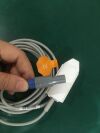 EDAN F9 F9 Fetal Monitor SpO2 Sensor SN 20220210141 Compatible Fetal Monitor
