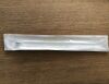 HAKKO 8-1149-22 Spinal Needle w/Metal Hub 20G x 203mm (X)
