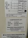 PHILIPS 452213306131 F50 Compressor MRI Scanner