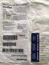 OLYMPUS WA95042A MaxPass Single Use Balloon Dilator 1800mm(X)