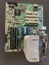 GE HEALTHCARE  5025038 VOLUSON 730 MBOARD/ Main Board model: 5025038 Ultrasound General