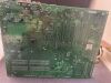 GE HEALTHCARE  5025038 VOLUSON 730 MBOARD/ Main Board model: 5025038 Ultrasound General