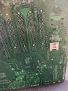 GE HEALTHCARE  5025038 VOLUSON 730 MBOARD/ Main Board model: 5025038 Ultrasound General