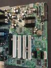 GE HEALTHCARE  5025038 VOLUSON 730 MBOARD/ Main Board model: 5025038 Ultrasound General