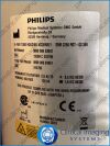 PHILIPS 989000063842 DOM 10/03 X-Ray Tube