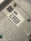 GE HEALTHCARE VIVID 80/90/95 AC BEP model: GC200476 REV4 / ACA model: GC200455 Rev5 VIVID 80/90/95 AC BEP model: GC200476 REV4 / ACA model: GC200455 Rev5 Ultrasound General