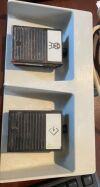 GE 00-878444-02 Foot Switch C-Arm