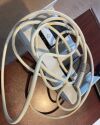 GE 00-878444-02 Foot Switch C-Arm