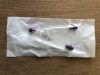 GENADYNE A4-S00Y2 Y Connector for XLR8 (Luer)  (X)