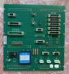 PHILIPS 9848 500 52002 Back Panel CPX BD Remote R/F Room