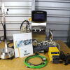 SARTORIUS STEDIUM Sartoflow Smart Sartorius Sartoflow Smart Crossflow TFF System SFSMART