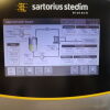 SARTORIUS STEDIUM Sartoflow Smart Sartorius Sartoflow Smart Crossflow TFF System SFSMART