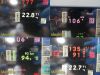 SPACELABS Ultraview SL 91369 ,W/ 90496/91517 Module & Leads~ Patient Monitor