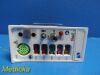 SPACELABS 2018  91496 Command (Masimo,SpO2,NBP,IBP,CO,TEMP,ECG) ~ Module
