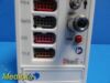 SPACELABS 2018  91496 Command (Masimo,SpO2,NBP,IBP,CO,TEMP,ECG) ~ Module