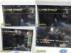 SPACELABS Lot of 2  91517 Ultraview SL CO2 Module