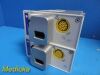 SPACELABS Lot of 2  91517 Ultraview SL CO2 Module