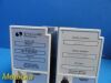 SPACELABS Lot of 2  91517 Ultraview SL CO2 Module