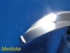 HEINE Standard Fiberoptic Laryngoscope Handles (LED/Non-LED) W/ Inserts