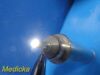 HEINE Standard Fiberoptic Laryngoscope Handles (LED/Non-LED) W/ Inserts