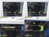 SPACELABS Ultraview SL 91517 CO2, SW Version V1.00.10 *TESTED* ~ Module