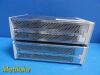 SPACELABS Ultraview SL 91517 CO2, SW Version V1.00.10 *TESTED* ~ Module
