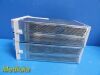 SPACELABS Ultraview SL 91517 CO2, SW Version V1.00.10 *TESTED* ~ Module