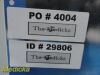 SPACELABS Ultraview SL 91517 CO2, SW Version V1.00.10 *TESTED* ~ Module