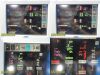 SPACELABS 2018  Ultraview SL 91496 MASIMO SpO2 Command Module Opt 1CHMRSV