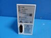 SPACELABS 2018  Ultraview SL 91496 MASIMO SpO2 Command Module Opt 1CHMRSV