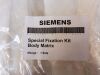 SIEMENS SPECIAL FIXATION KIT BODY MATRIX MRI Coil