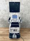 GE Vivid E9 BT13 man. Dec 2014 Ultrasound - Cardiac