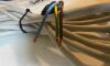 GE NA Power Cord C-Arm