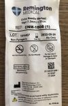 REMINGTON MEDICAL CNM-1808 Chiba Needle Marked 18ga x 20cm (x)