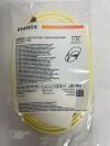 AVANOS MEDICAL 20-9551 CORFLO NASOGASTRIC/NASOINTESTINAL FEEDING TUBE, NON-WEIGHTED W/STYLET, 10F X 55"